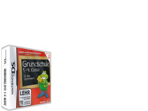 Grundschule 1.-4. Klasse - Fit fuers Gymnasium 2013 (Germany) Cover